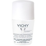 Resim Vichy Shooting Roll-On Deodorant 50ml 