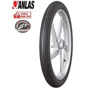 Resim ANLAS 2.50-17 DIŞ LASTİK NF-1 TUBE TYPE 