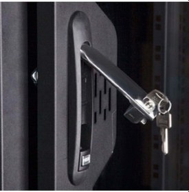 Resim Erk 36u 600x600 4 Fanlı Rack Kabinet 