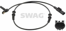 Resim ABS SENSÖRÜ FEBI 106160 