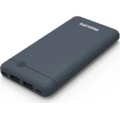 Resim DLP1710CW 10.000 mAh Beyaz Powerbank Philips