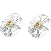 Resim 2pcs Üst Base Dişli Plastik Montaj Değiştirme 900W Için Yedek Parçalar (Yurt Dışından) 