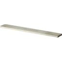 Resim Çağ Hss Trapez Keski Kalemi Yassı 3/4 - 4*160 mm 