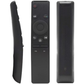 Resim Poke LCD LED Akıllı Kumanda Samsung Smart Universal RM-G1700 PK-7084 
