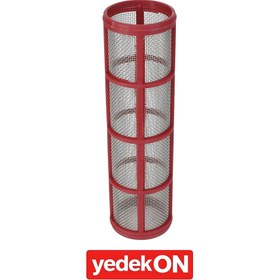 Resim AGCO 1¼'' & 1½'' Hat Filtreleri 16 Mesh Paslanmaz Çelik - AGCO | AG052375 