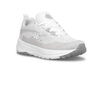 Resim Kappa KP-2064M Pina Kadın Klasik Sneaker Beyaz 