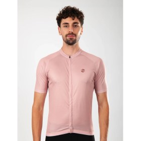 Resim Pudra - Ultralight Comfort Bisiklet Forması 