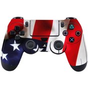 Resim Ximistore9 Ps4 Konsol Kol Stickerı - Pvc Materyal Kaplama Filmi, Kırıklarından Koruma Ve Dekorasyon 