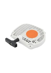 Resim Kmtmak Ms 038/380/381 Motorlu Testere Starter Kapak Komple 