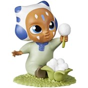 Resim Star Wars The Bounty Collection 7. Seri Mini Figür F5854-F7439 