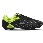 Resim Slazenger CYCLE I KRP Çocuk Halı Saha Siyah / Yeşil Futbol Ayakkabısı 