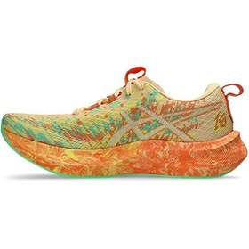 Resim Asics Noosa Tri 16 Kadın Koşu Ayakkabısı 1012b675-801 Turuncu 