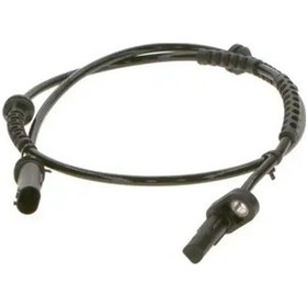 Resim Bosch 0265007982 Abs Sensoru On 34526784902 