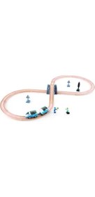 Resim Storemax Tren Seti 