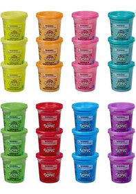 Resim E8790 Play-doh Slime Tekli Hamur / +2 Yaş 