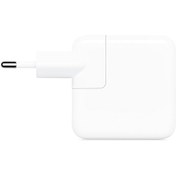 Resim MY1W2TU/A 30W USB-C Güç Adaptörü Apple