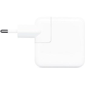 Resim MY1W2TU/A 30W USB-C Güç Adaptörü 