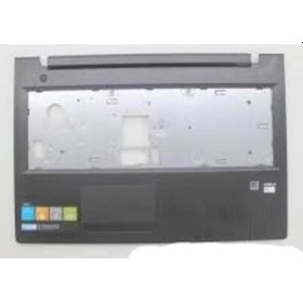 Resim Lenovo Uyumlu G50 G50-30 G50-70 G50-80 Z50-70 Üst Kasa Touch Kasa Siyah 