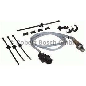 Resim BOSCH 281004150 OKSİJEN SENSÖRÜ GOLF VI PASSAT TRANSPORTER T5 / A 