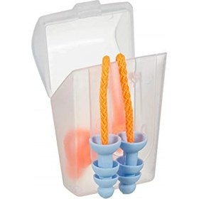 Resim Starline Marka: Starline 1299-T Tekstil Ipli Kulak Tıkacı Kategori: Iş Güvenliği Kulaklık 