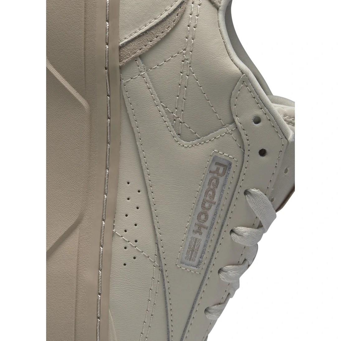 Reebok Club C Double Geo | Sneaker Bej | GY1379 Fiyatı ve