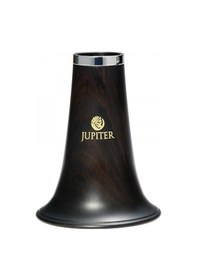 Resim Jupiter Jcl-1100ds Bb Klarnet Abanoz Profesyonel Grenadilla Ağacı Gümüş Kaplama Tuşlar 