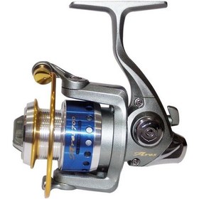 Resim Banax Ares Spin Olta Makinesi Standart 700 