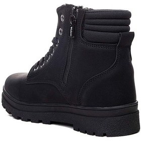 Resim Trendyshose 2159 Duz Kadın Soğuk Geçirmez Günlük Bot Çok Renkli 