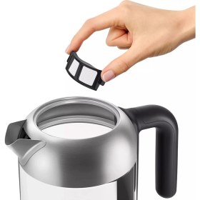 Resim Philips Hd9339/80 Viva Cam Kettle 1,7 Lt 