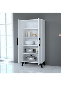 Resim Havana Kiler Dolabı 