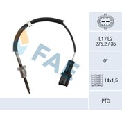 Resim Fae 1 ADET OKSİJEN SENSÖRÜ Z19DT VECTRA-C 55355404FAE 