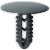 Resim Döşeme Klipsi Fiat Koyu Gri 25 Adet 