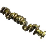 Resim Bmw F10 N57 Krank Mili 11217799970. 