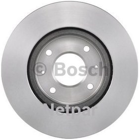 Resim Mitsubishi Lancer 1.6 2003-2010 Bosch Ön Disk 2 Adet 