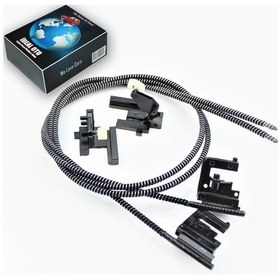 Resim Renault Clio 2 1998-2012 Sunroof Teli + Kızak Tamir Takım 