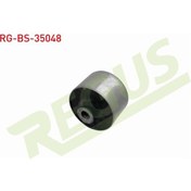 Resim Renault Trafıc Iı Fl 1.9 Dcı 2001-2014 Travers Burcu Arka Sol-sağ 4412907 