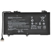 Resim HP Pavilion Uyumlu 14-AL139TX Batarya Pil 