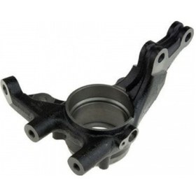 Resim Elantra I30 Ceed 2007-2012 Ön Sol Aks Taşıyıcı 517152H000 