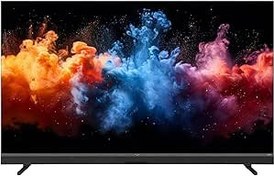 Resim Vestel 65QMG9950 65'' 164 Ekran 4K Smart QLED MiniLED Google TV 