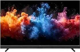 Resim Vestel 65QMG9950 65'' 164 Ekran 4K Smart QLED MiniLED Google TV 
