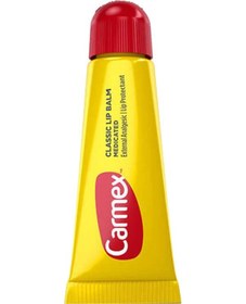 Resim Carmex Lip Balm Dudak Kremi 10 G 