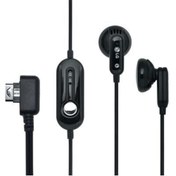 Resim Lg Stereo Kulaklık Sgey0007302 
