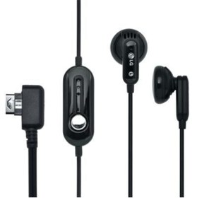 Resim Lg Stereo Kulaklık Sgey0007302 