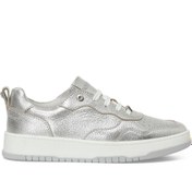 Resim Nine West SERDEN 5FX Gümüş Kadın Sneaker 