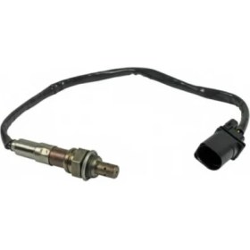 Resim Polo Cordoba Fabıa Oksıjen Sensörü 01-09 [ngk] [036906262T] 