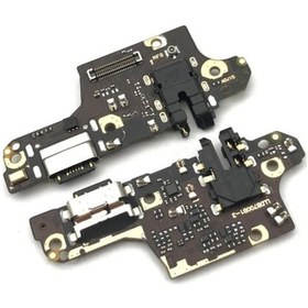 Resim Poco Uyumluphone Poco Uyumlu X3/X3 Pro Mikrofon Usb Şarj Bordu Filmi Full 