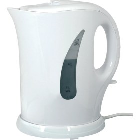 Resim Özbience Pratik ve Şık 1,0 Lt Kettle, Günlük Kullanım Için Mükemmel Seçim 