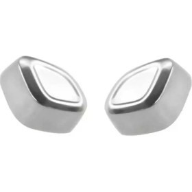 Resim Oasis Oasis Lhda Için Koltuk Başlığı Ayarlama Anahtarı Düğmesi Kapağı (Yurt Dışından) 