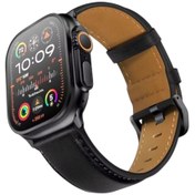 Resim HAINOTEKO Haino Teko Watch Ultra 2 Akıllı Saat Siyah 