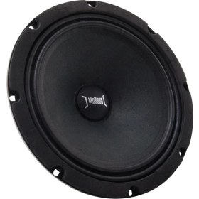 Resim Mobass MB-8 20Cm Midrange Hoparlör 